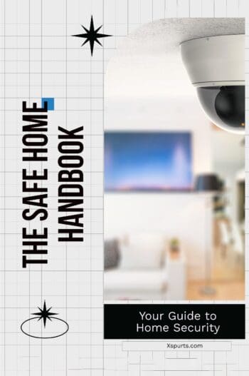 The Safe Home Handbook