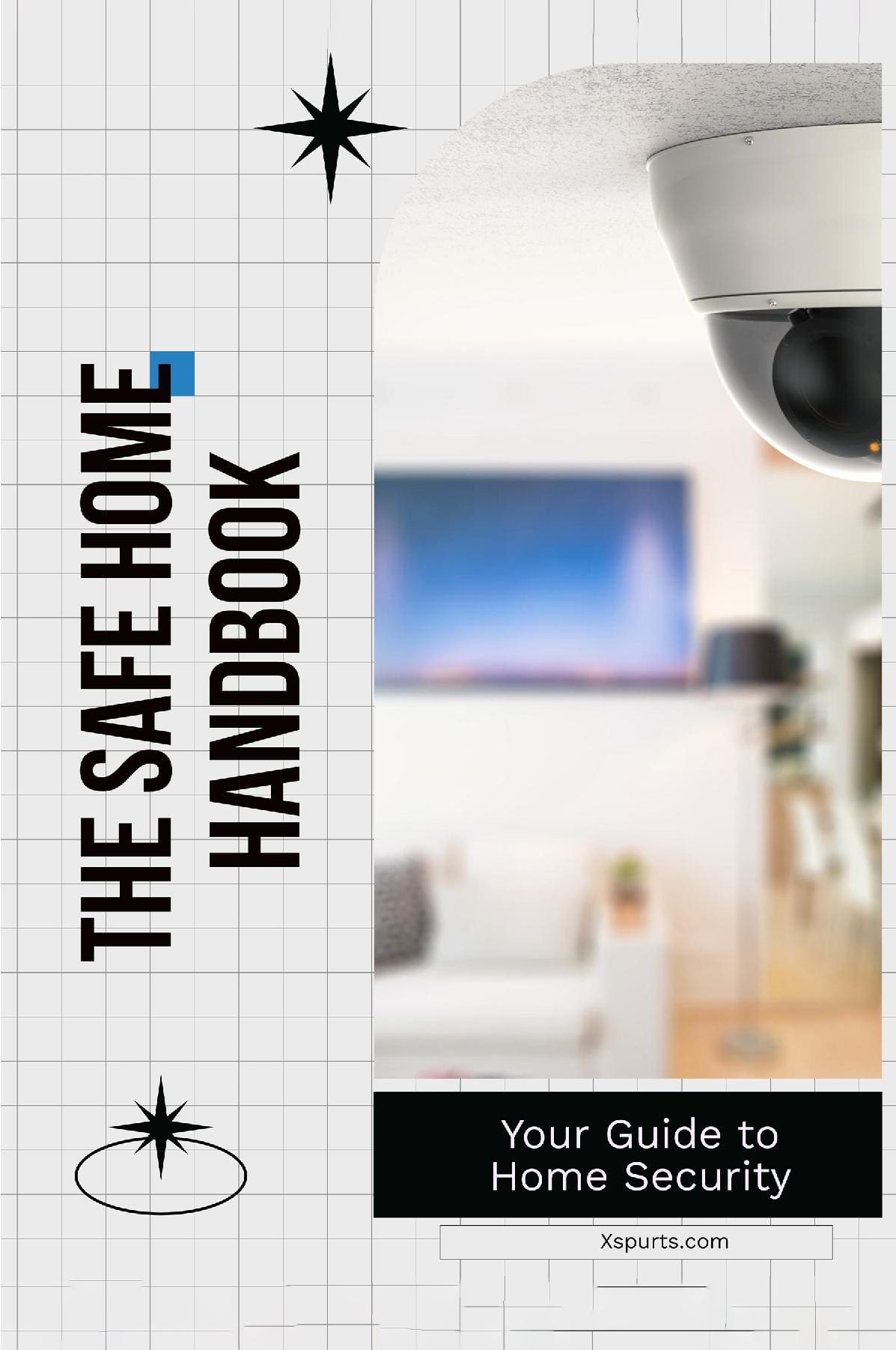 The Safe Home Handbook