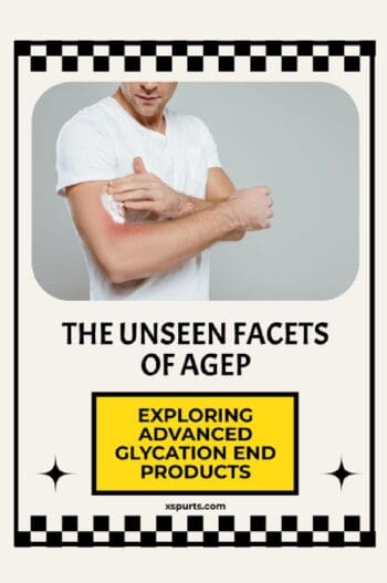The Unseen Facets of AGEP