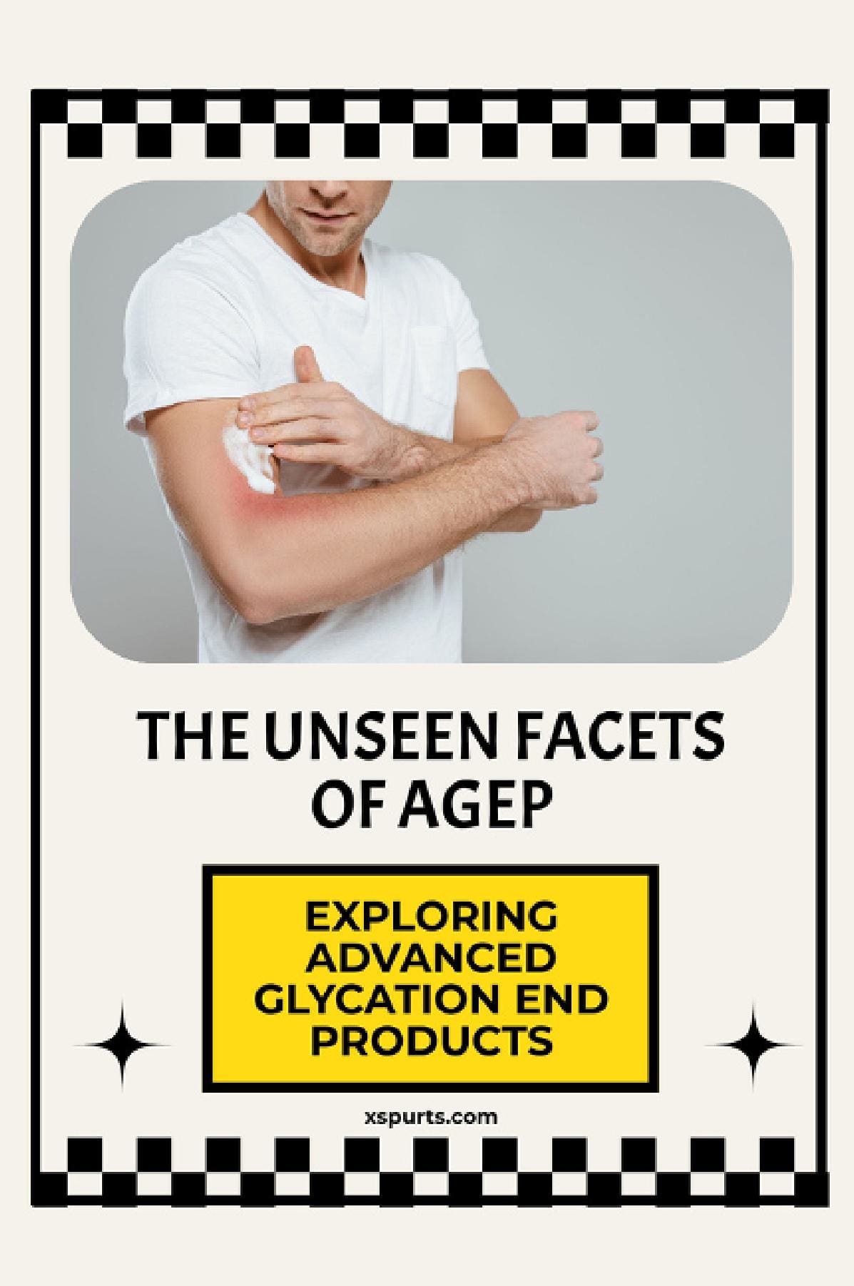 The Unseen Facets of AGEP