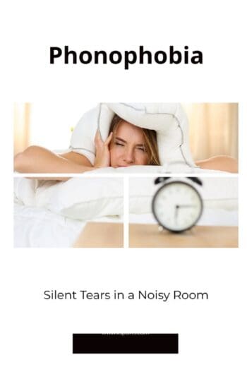 Phonophobia