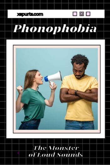 Phonophobia
