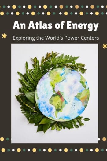 An Atlas of Energy