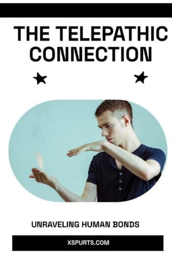 The Telepathic Connection