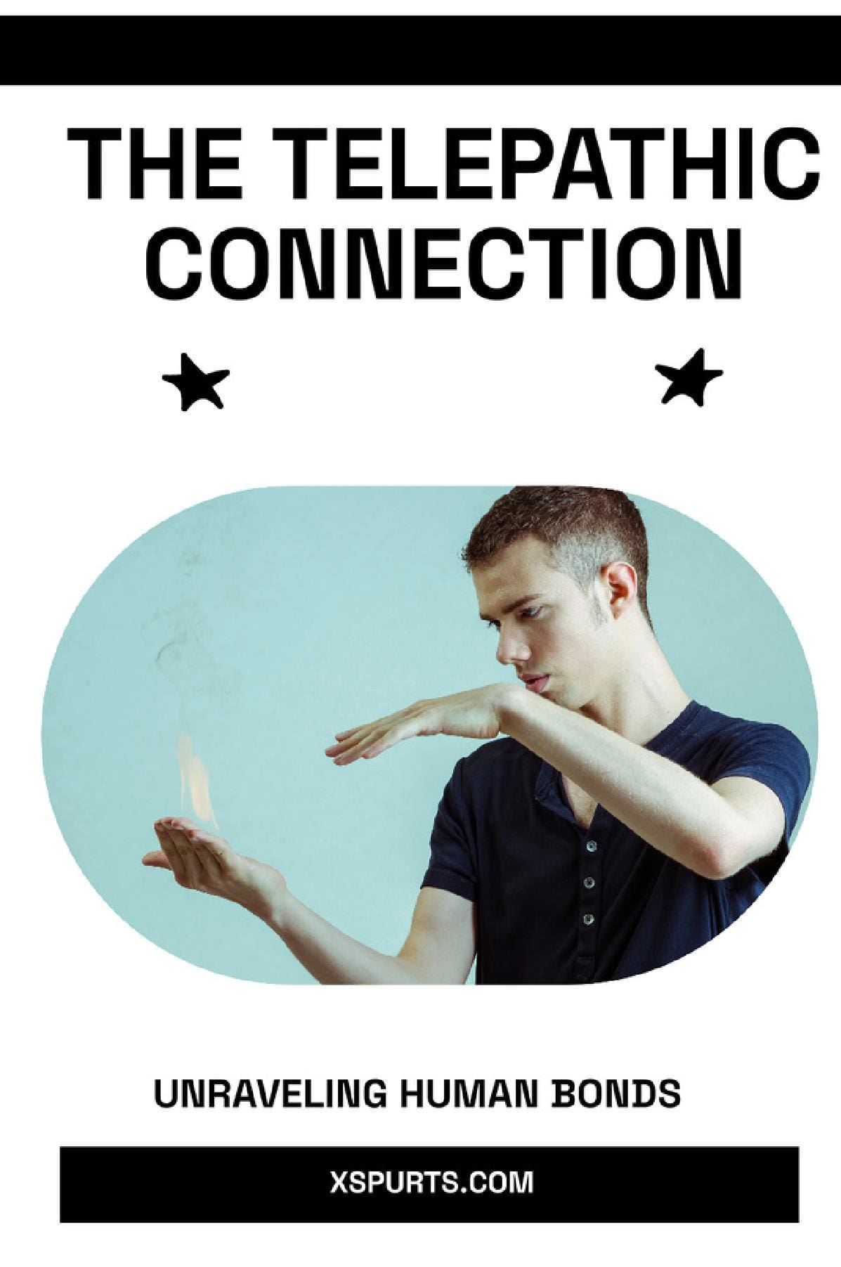The Telepathic Connection