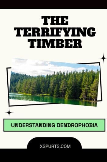 The Terrifying Timber