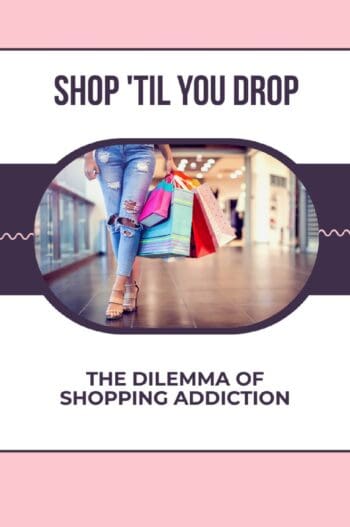 Shop 'Til You Drop