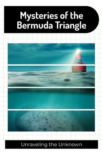 Mysteries of the Bermuda Triangle