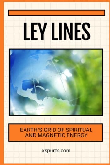 Ley Lines