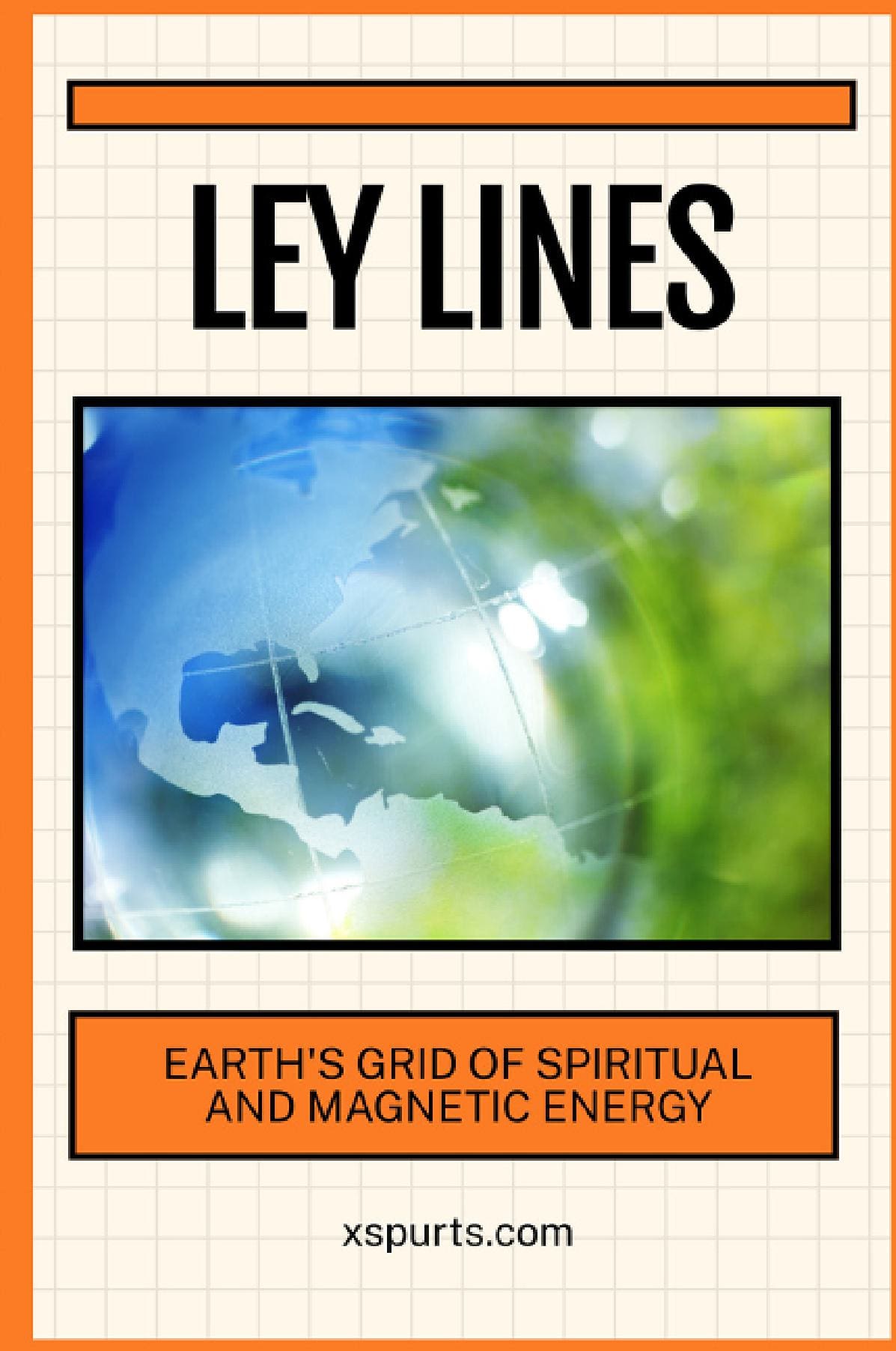 Ley Lines