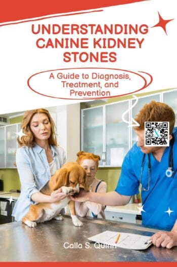 Understanding Canine Kidney Stones