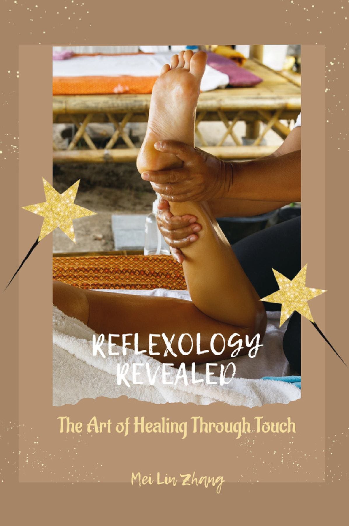 Reflexology Revealed
