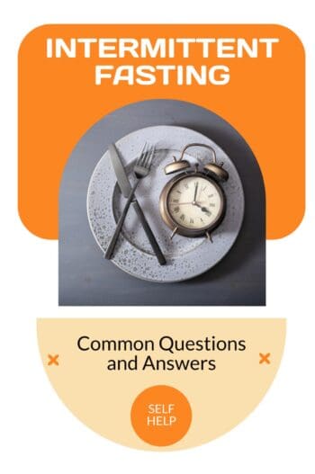 Intermittent Fasting
