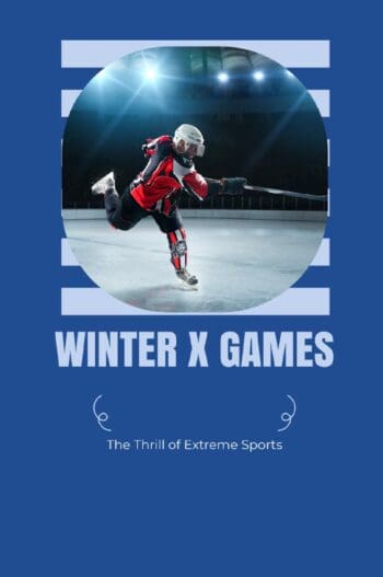 Winter X Games