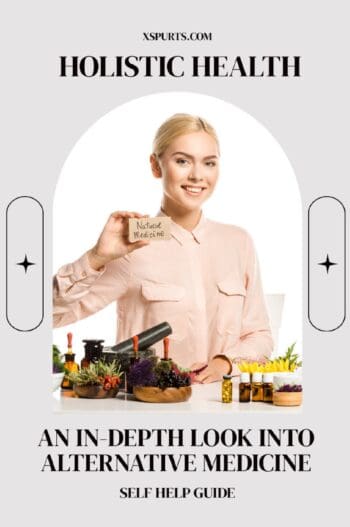 Holistic Health