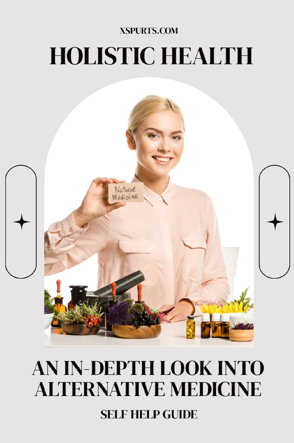 Holistic Health