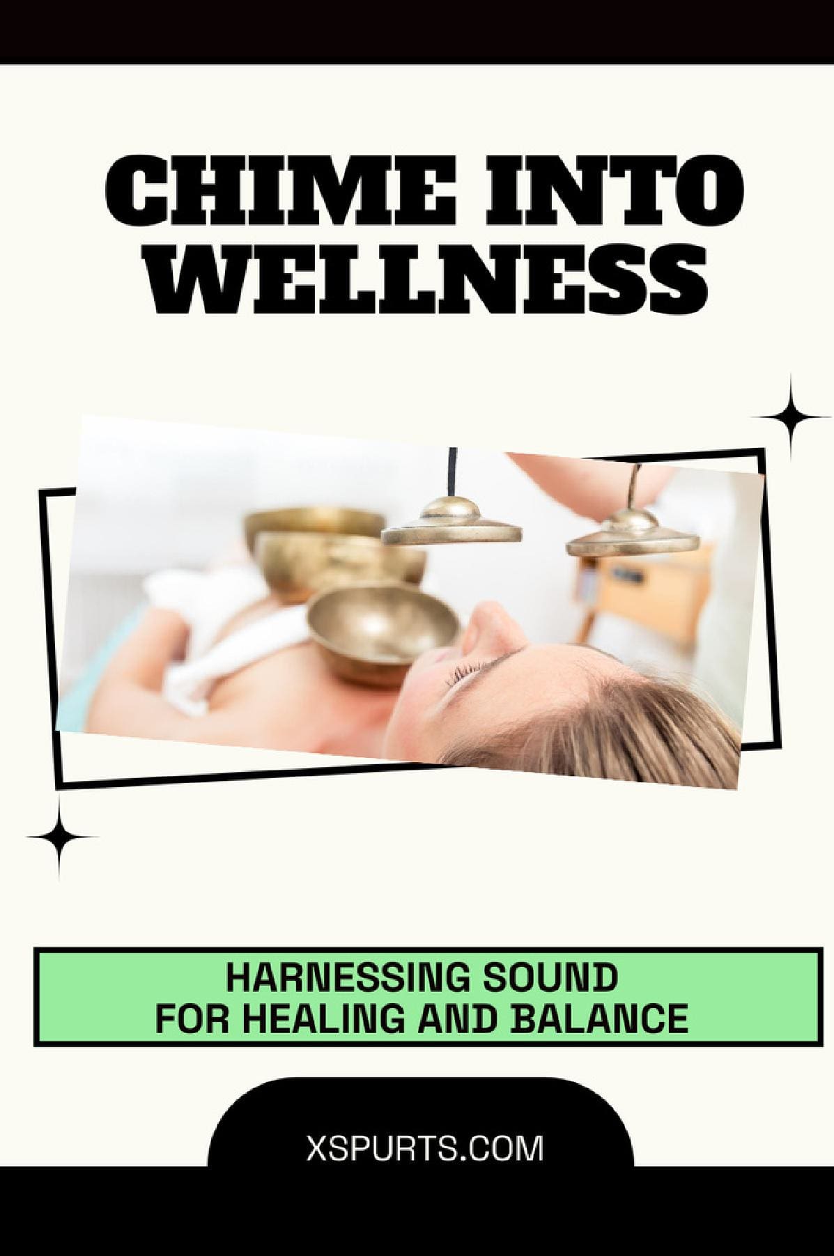 Chime into Wellness