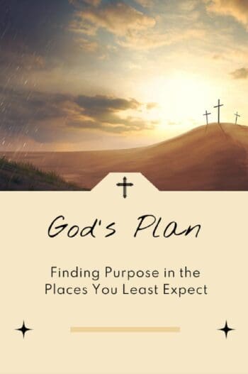 God’s Plan