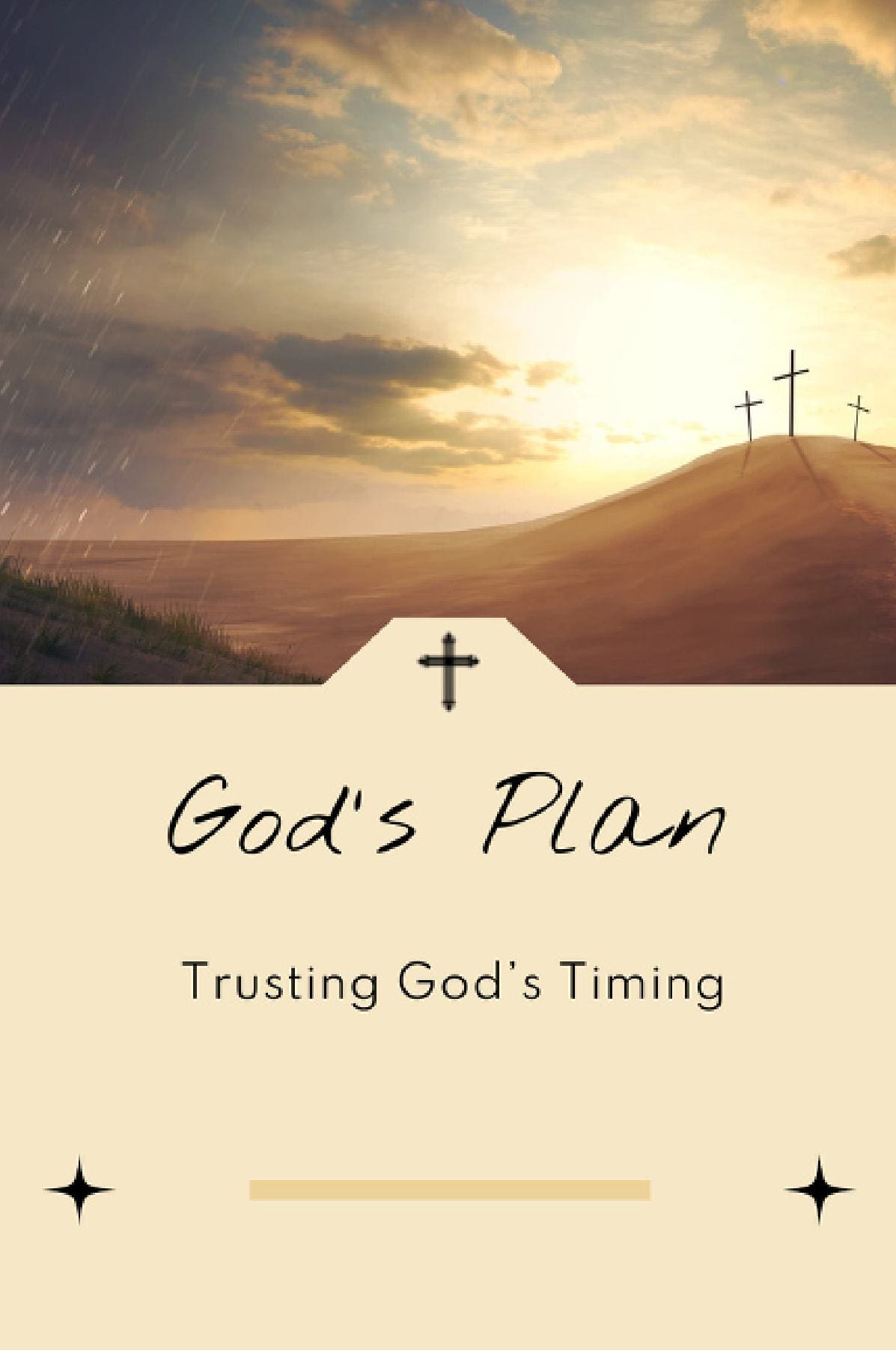 God’s Plan