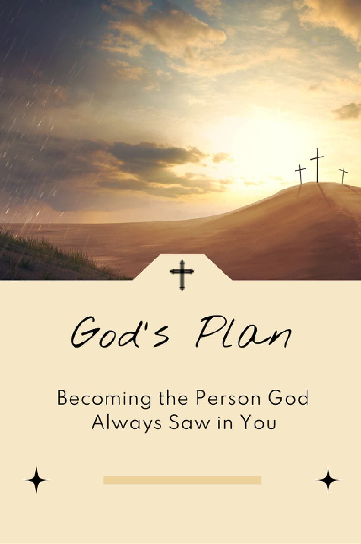 God’s Plan