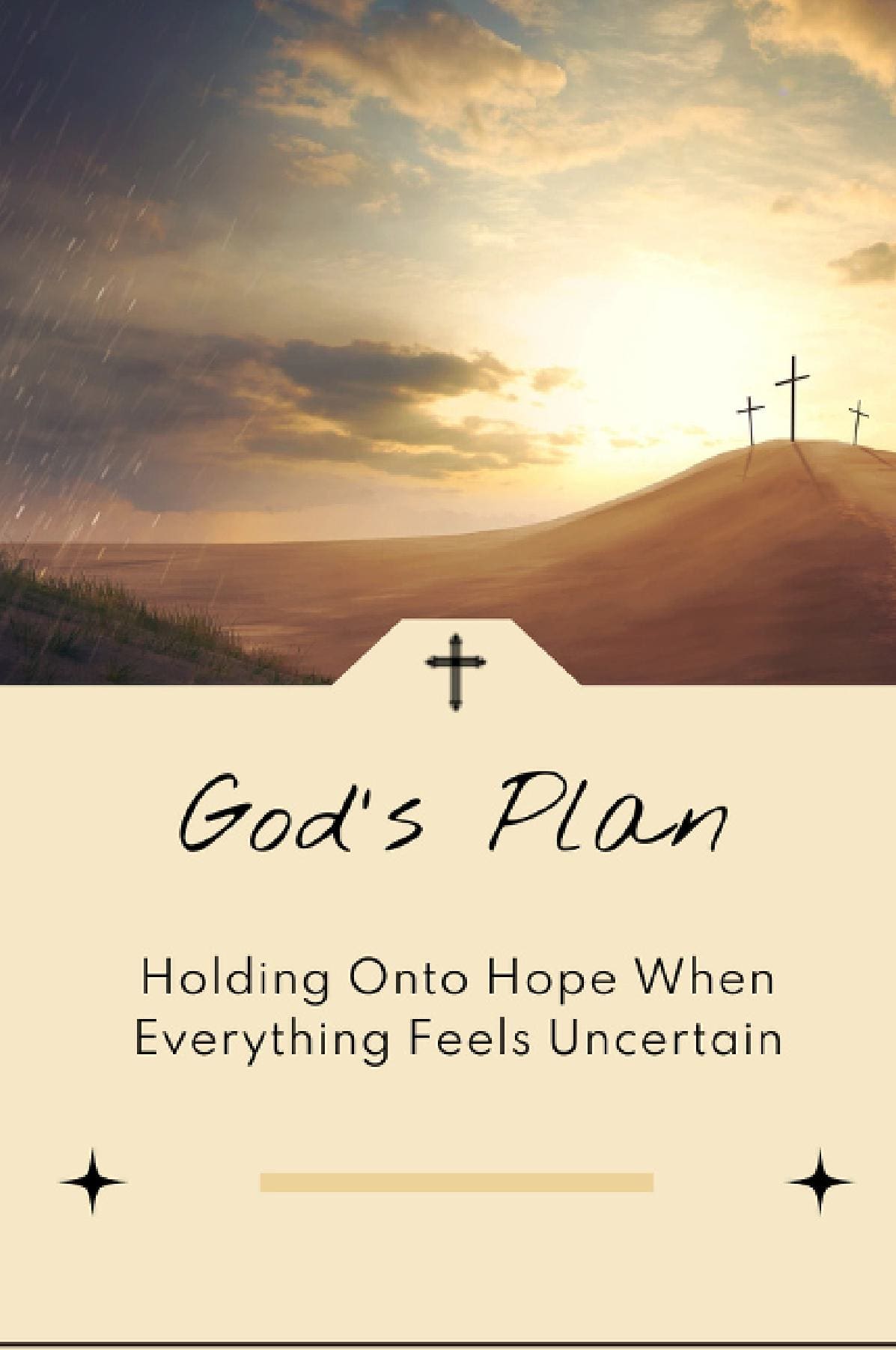 God’s Plan