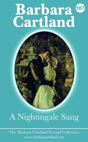A Nightingale Sang