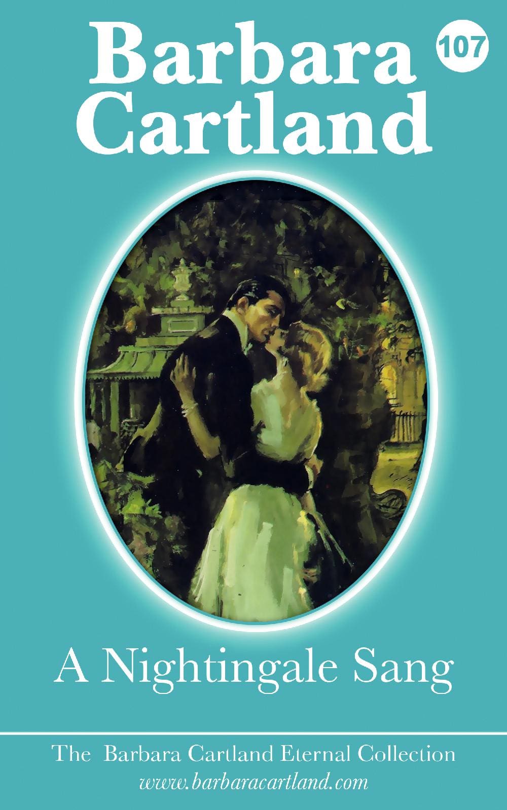 A Nightingale Sang