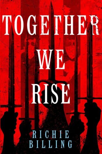 Together We Rise