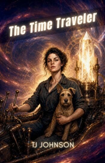 The Time Traveler