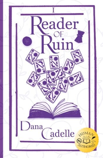 Reader of Ruin