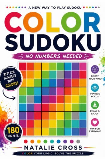 Color Sudoku