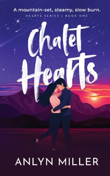 Chalet Hearts