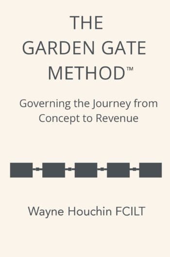 The Garden Gate Method