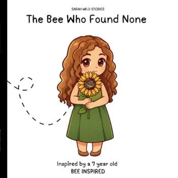 The Bee Who Found None