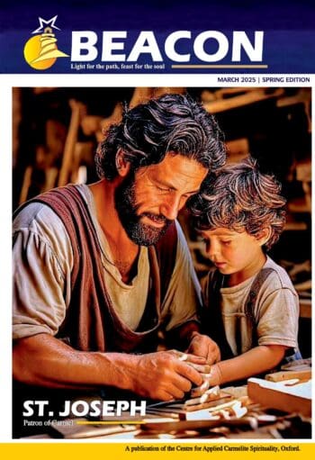 BEACON, MARCH EDITION 2025