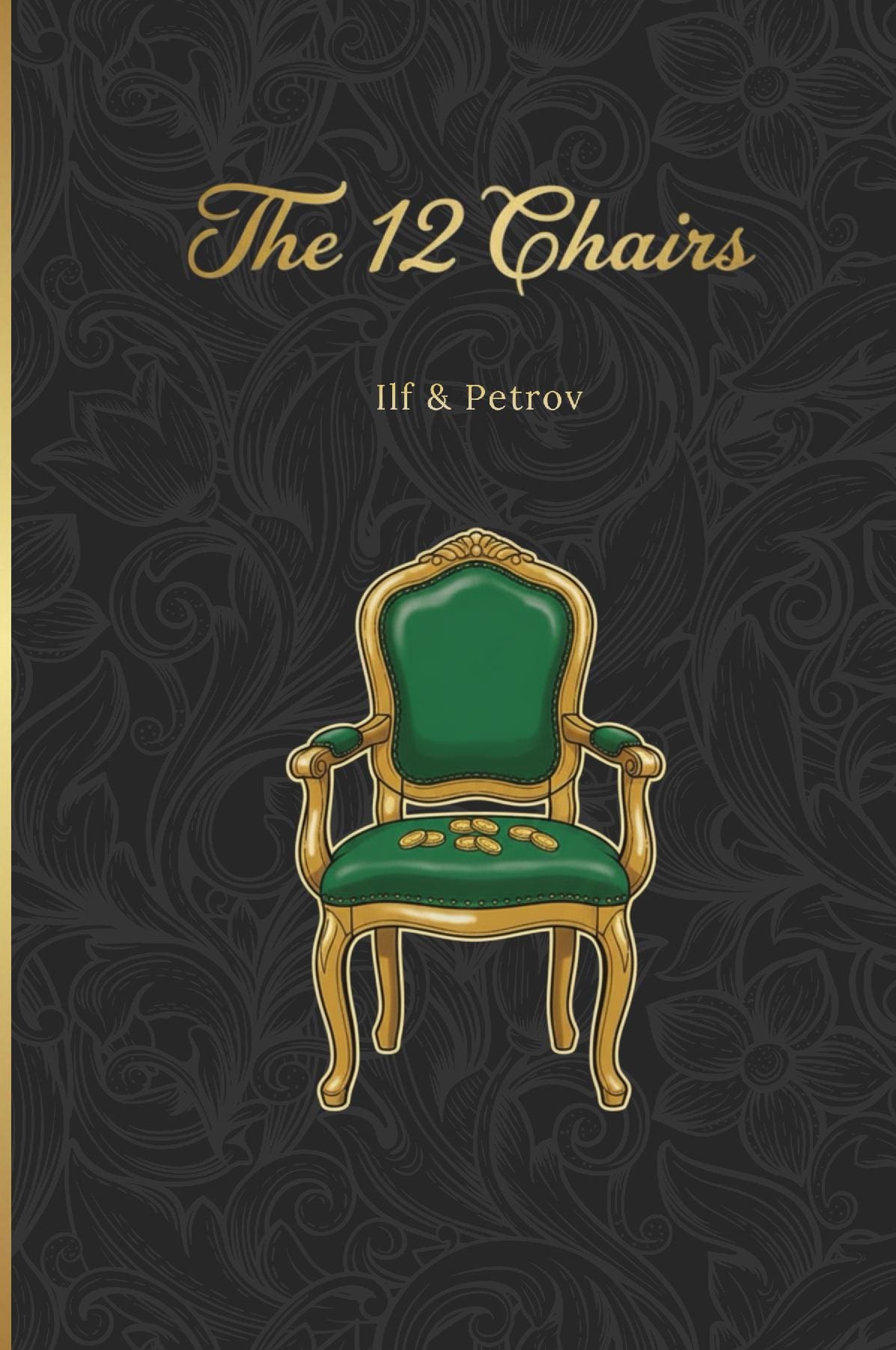 The Twelve Chairs