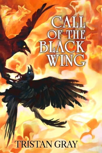 Call of the Black Wing