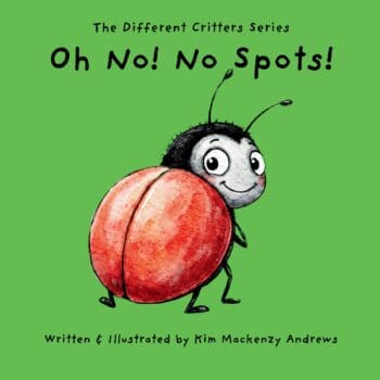 Oh No! No Spots!