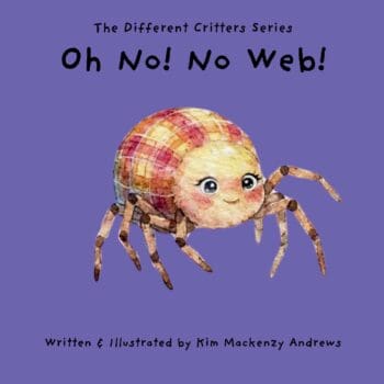 Oh No! No Web!