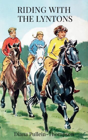 Riding with the Lyntons