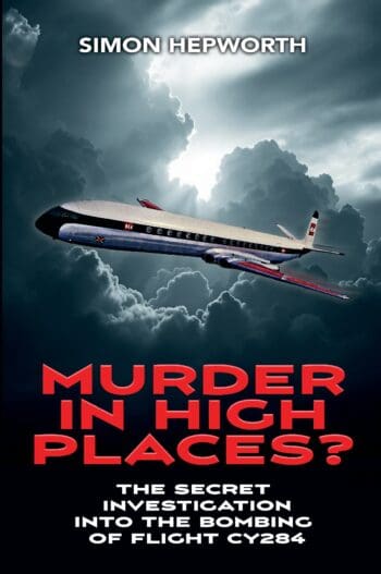 Murder in High Places?