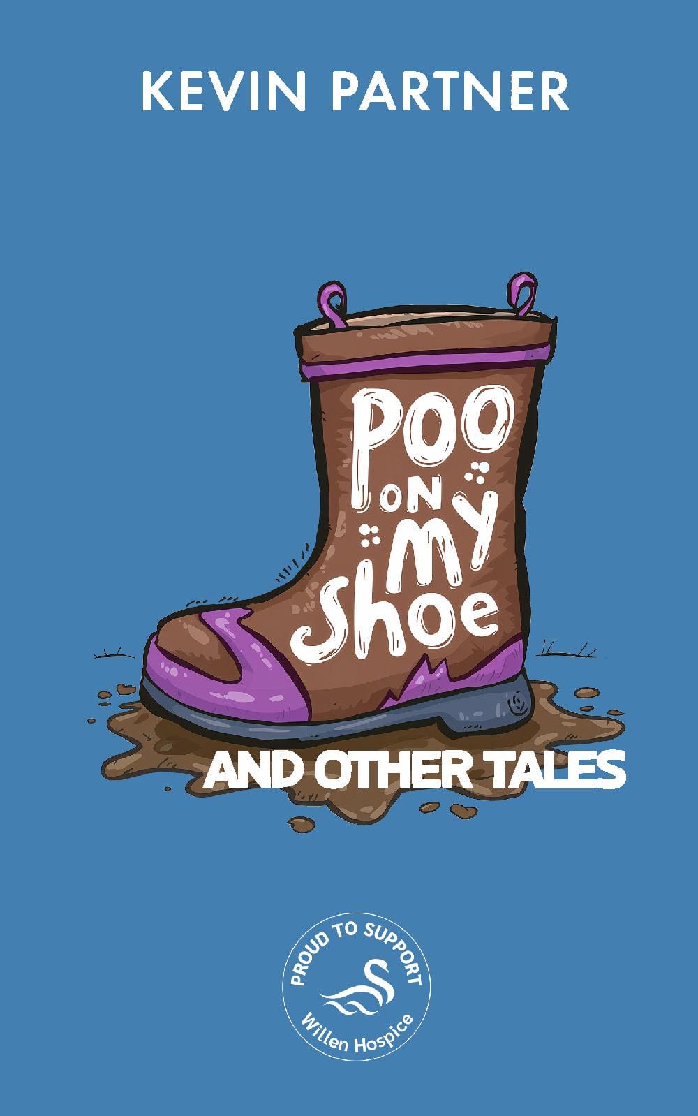 Poo On My Shoe
