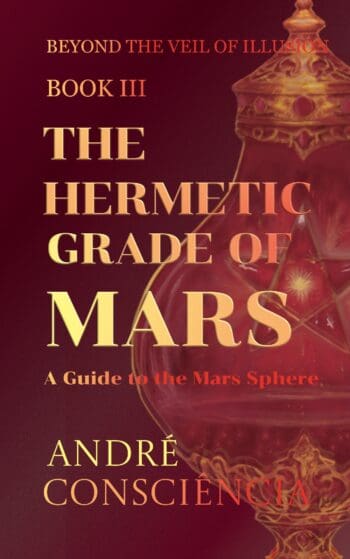 The Hermetic Grade of Mars