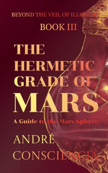 The Hermetic Grade of Mars