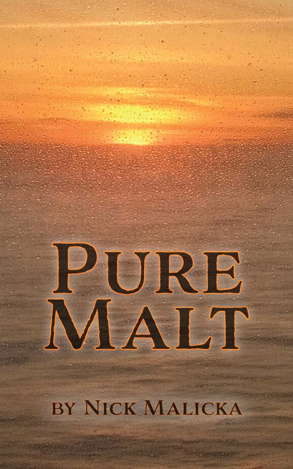Pure Malt