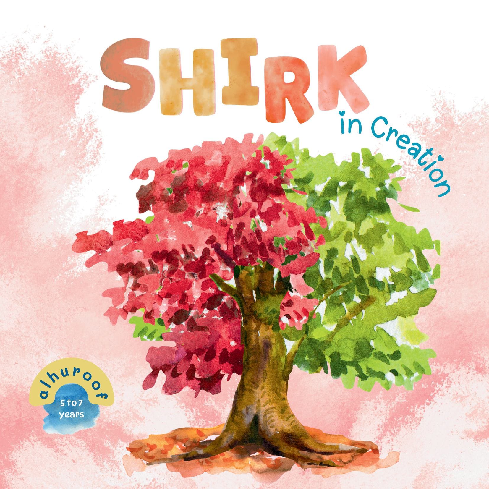 Shirk in Creation