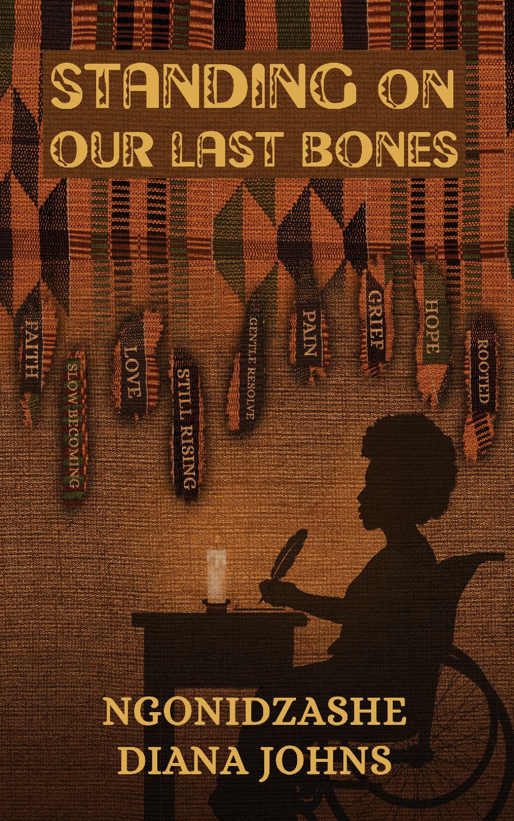 Standing on Our Last Bones