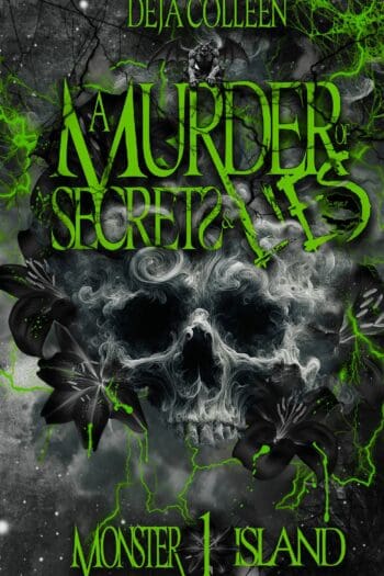 A Murder of Secrets & Lies