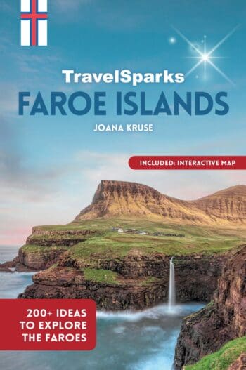 TravelSparks: Faroe Islands