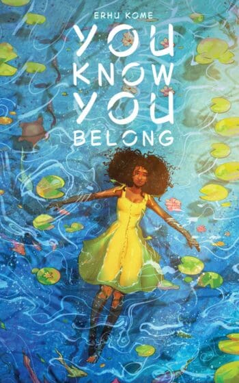 You Know You Belong